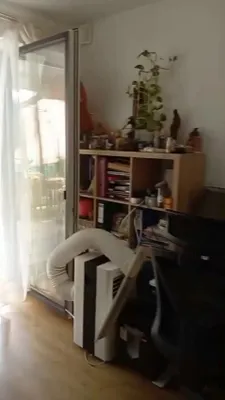 3-Zimmer-Wohnung mieten in Baden – 60 m², € 823 – Bild 12 von 15