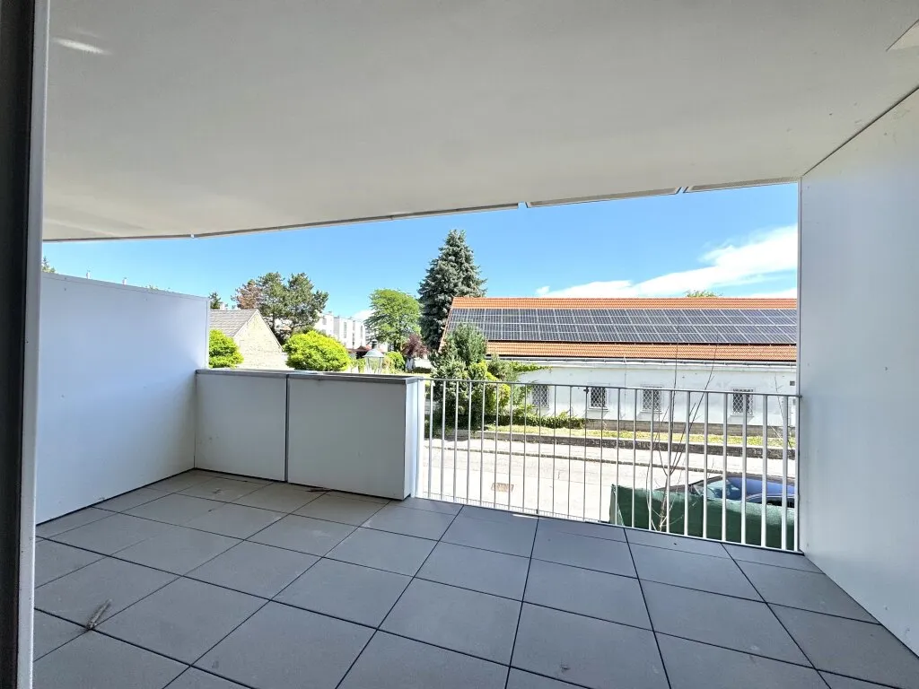 Wohnung – Wien - Ansicht 2