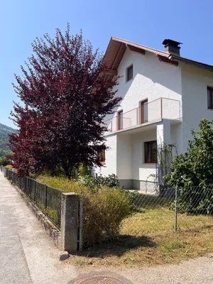 4-Zimmer-Haus kaufen in Lilienfeld – 140 m², € 199.000