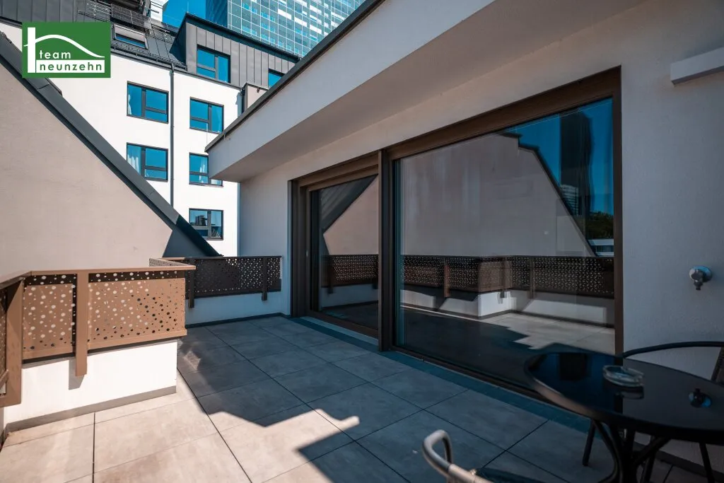 Wohnung – Wien - Ansicht 2