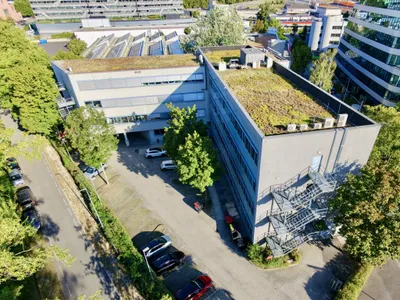 4-Zimmer-Gewerbeimmobilie mieten in Linz – 70 m², € 917 – Bild 6 von 19