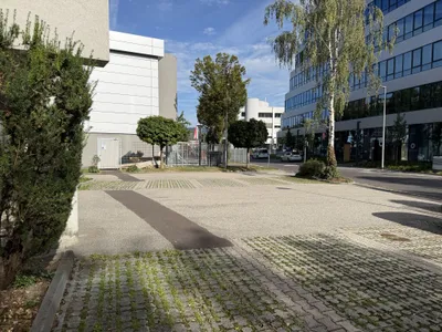 4-Zimmer-Gewerbeimmobilie mieten in Linz – 70 m², € 917 – Bild 3 von 19