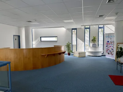 4-Zimmer-Gewerbeimmobilie mieten in Linz – 70 m², € 917 – Bild 7 von 19