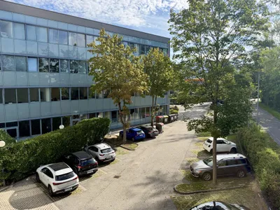 4-Zimmer-Gewerbeimmobilie mieten in Linz – 70 m², € 917 – Bild 5 von 19