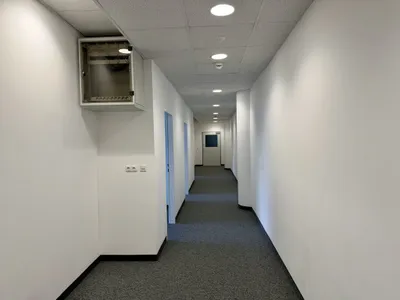 4-Zimmer-Gewerbeimmobilie mieten in Linz – 70 m², € 917 – Bild 11 von 19
