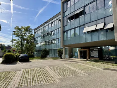 4-Zimmer-Gewerbeimmobilie mieten in Linz – 70 m², € 917 – Bild 2 von 19