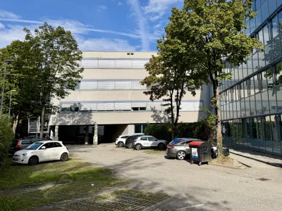 4-Zimmer-Gewerbeimmobilie mieten in Linz – 70 m², € 917 – Bild 4 von 19