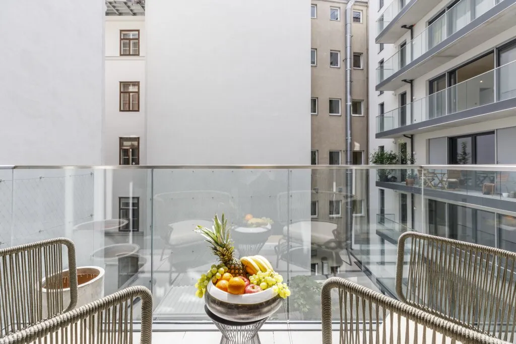 Wohnung – Wien - Ansicht 2