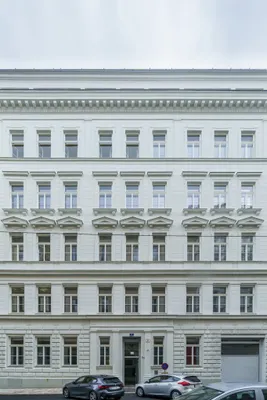2-Zimmer-Wohnung kaufen in Wien – 50 m², € 799.000 – Bild 8 von 9