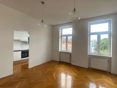 1-Zimmer-Wohnung mieten in Wien – 42 m², € 975 – Bild 9 von 10