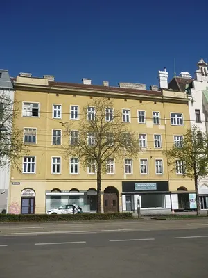 Gewerbeimmobilie mieten in Wien – 87 m², € 16 – Bild 1 von 28