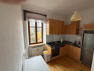 1-Zimmer-Wohnung mieten in Villach – 34 m², € 430 – Bild 2 von 5