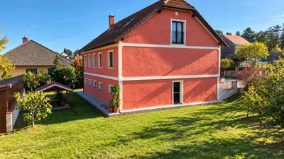 5-Zimmer-Haus kaufen in Krems an der Donau – 213 m², € 690.000 – Bild 2 von 36