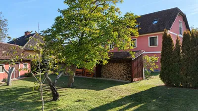 5-Zimmer-Haus kaufen in Krems an der Donau – 213 m², € 690.000 – Bild 3 von 36