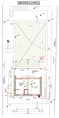 3-Zimmer-Haus kaufen in Mattersburg – 156,62 m², € 535.000 – Bild 13 von 13