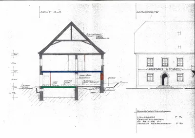 Gewerbeimmobilie kaufen in Schärding – 425 m², € 338.000 – Bild 54 von 58