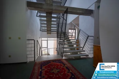 Gewerbeimmobilie kaufen in Schärding – 425 m², € 338.000 – Bild 29 von 58