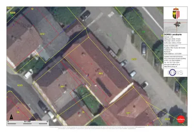 Gewerbeimmobilie kaufen in Schärding – 425 m², € 338.000 – Bild 58 von 58