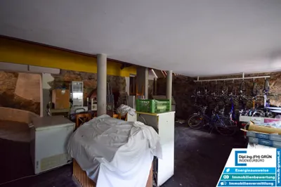 Gewerbeimmobilie kaufen in Schärding – 425 m², € 338.000 – Bild 45 von 58