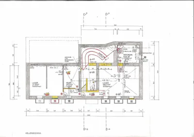Gewerbeimmobilie kaufen in Schärding – 425 m², € 338.000 – Bild 52 von 58