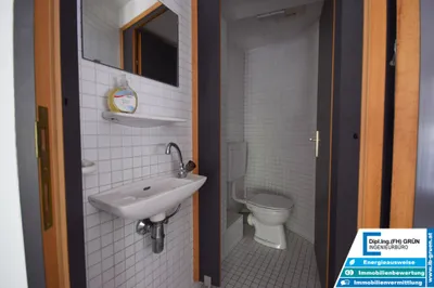 Gewerbeimmobilie kaufen in Schärding – 425 m², € 338.000 – Bild 23 von 58