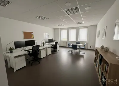 Gewerbeimmobilie mieten in Sankt Pölten – 1 619 m², € 10 – Bild 2 von 15