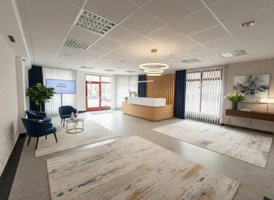 Gewerbeimmobilie mieten in Sankt Pölten – 1 619 m², € 10