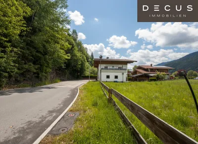 Grundstück kaufen in Zell am See – 728 m², € 585.000 – Bild 7 von 9