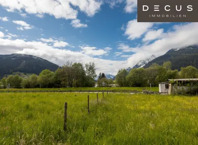 Grundstück kaufen in Zell am See – 728 m², € 585.000 – Bild 2 von 9