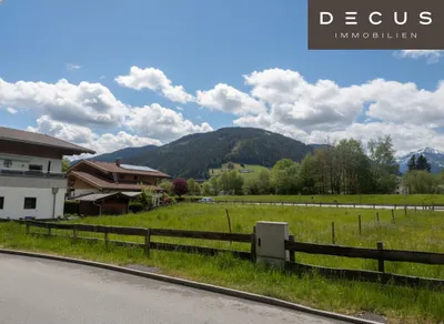 Grundstück kaufen in Zell am See – 728 m², € 585.000 – Bild 3 von 9