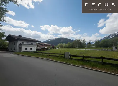 Grundstück kaufen in Zell am See – 728 m², € 585.000 – Bild 6 von 9