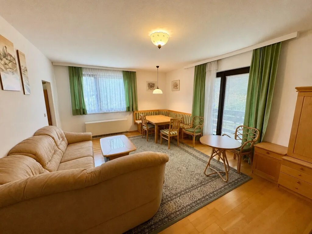 Wohnung – Laaben