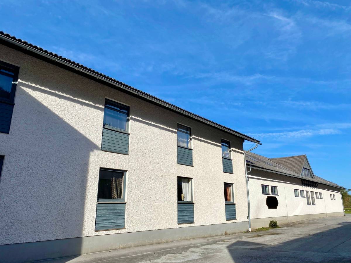 Provisionsfrei! Lagerhalle in Liezen. Mehr Raum, mehr Potenzial - Top Autobahnanbindung! - Ansicht 2