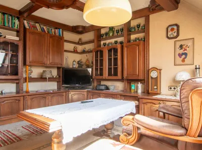 8-Zimmer-Haus kaufen in Wolfsberg – 220 m², € 185.000 – Bild 29 von 40