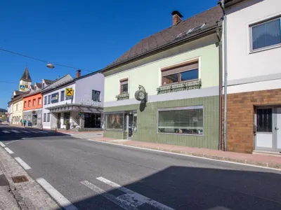 8-Zimmer-Haus kaufen in Wolfsberg – 220 m², € 185.000 – Bild 13 von 40