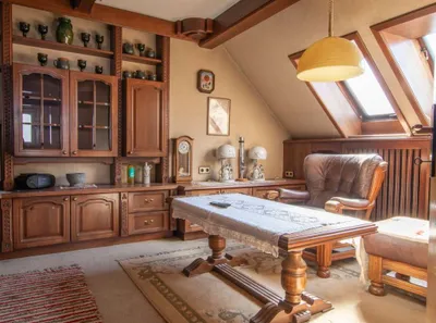 8-Zimmer-Haus kaufen in Wolfsberg – 220 m², € 185.000 – Bild 30 von 40