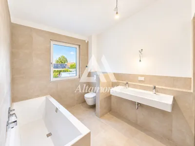 4-Zimmer-Haus kaufen in Wien – 113 m², € 749.900 – Bild 5 von 12