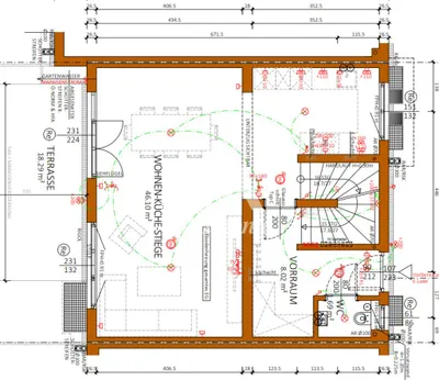 4-Zimmer-Haus kaufen in Wien – 113 m², € 749.900 – Bild 11 von 12