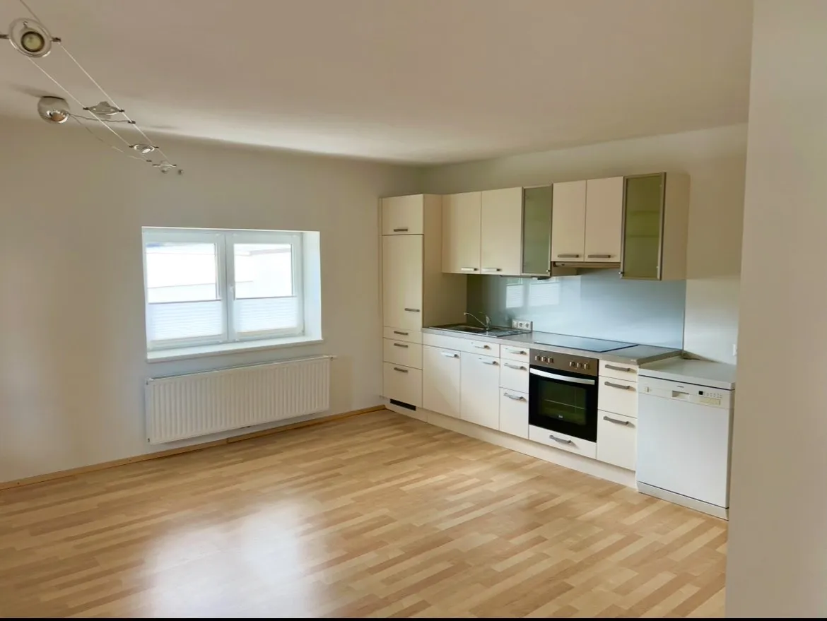 "Sonnige 55,40 m* Wohnung in zentraler Lage - ideal für Single oder Paare." - Ansicht 3