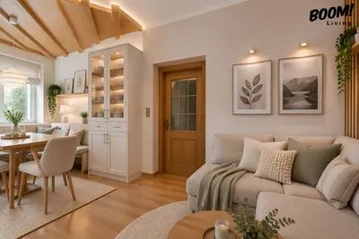 2-Zimmer-Wohnung kaufen in Wien – 58 m², € 185.000 – Bild 2 von 12