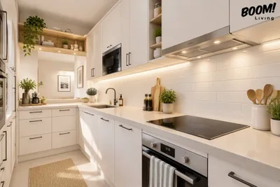 2-Zimmer-Wohnung kaufen in Wien – 58 m², € 185.000 – Bild 7 von 12