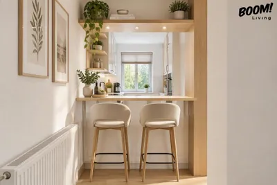2-Zimmer-Wohnung kaufen in Wien – 58 m², € 185.000 – Bild 8 von 12