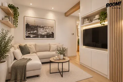 2-Zimmer-Wohnung kaufen in Wien – 58 m², € 185.000 – Bild 6 von 12