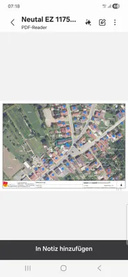 Immobilie kaufen in Oberpullendorf – 380 m², € 120.000 – Bild 17 von 18