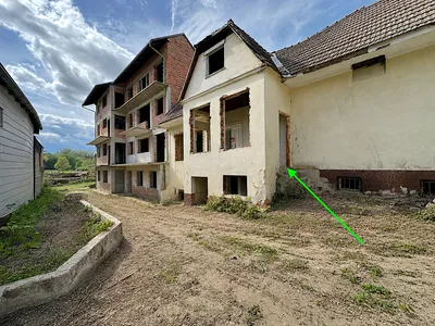 Immobilie kaufen in Oberpullendorf – 380 m², € 120.000 – Bild 11 von 18