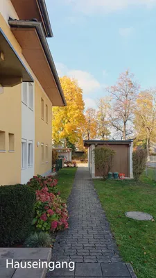 4-Zimmer-Wohnung mieten in Ried im Innkreis – 98 m², € 1.200 – Bild 5 von 24