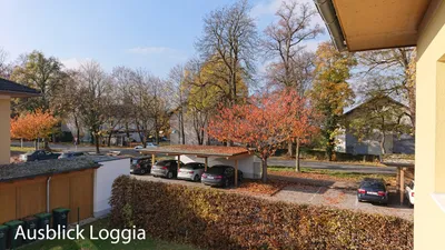 4-Zimmer-Wohnung mieten in Ried im Innkreis – 98 m², € 1.200 – Bild 16 von 24