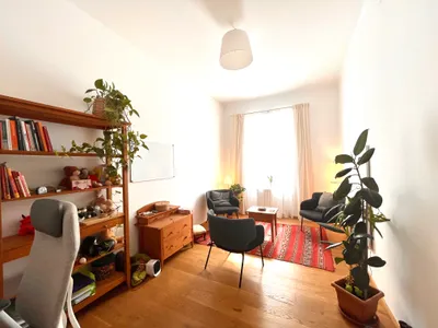1-Zimmer-Gewerbeimmobilie mieten in Linz – 17 m², € 200