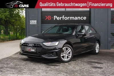 Audi A4 Avant 35 TDI advanced S-tronic/BUSINESS/PDC/...