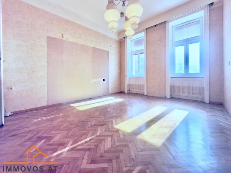 Wohnung – Wien - Ansicht 2